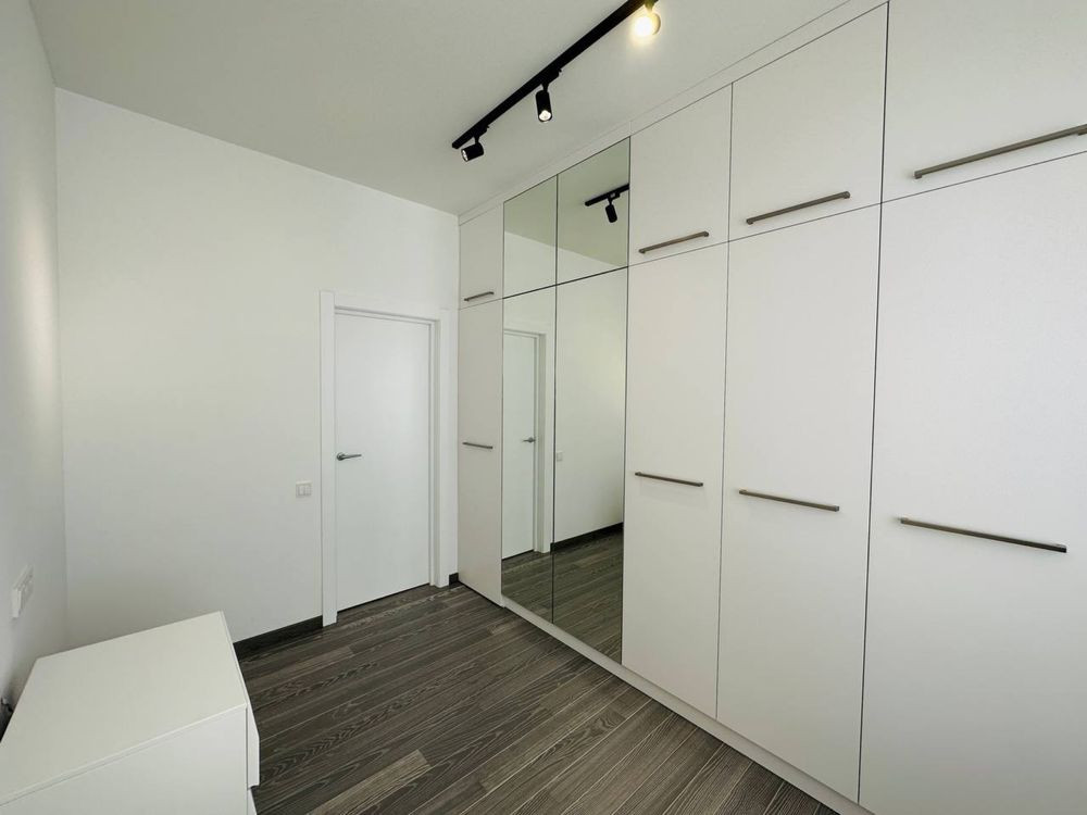 Продаж Квартира 2-кімнатна, 20/24 поверх на Лабораторний вул., д. 7 Kiev - photo 9