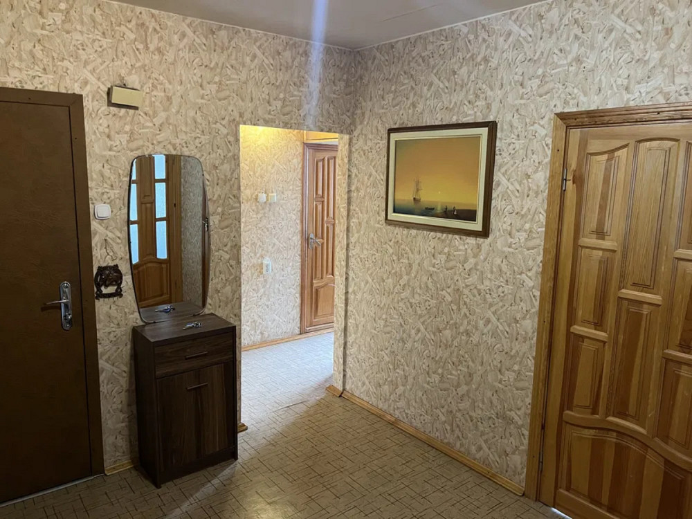 Оренда Квартира 3-кімнатна, 12/12 поверх на Харківське шосе, 154 Київ - фото 9