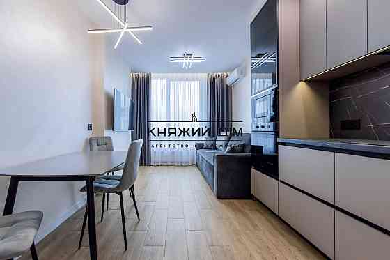 1-кімнатна квартира з якісним ремонтом у ЖК Варшавський 2 Kiev