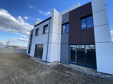 Продаж 2-поверховий   100 кв.м 4 кімн. на Кулика і Гудачека (Макарова) вулиця Рівне - фото 4