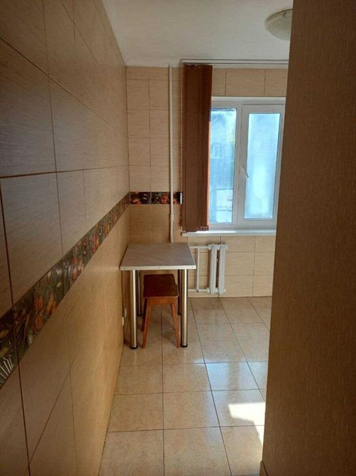 Оренда Квартира 1-кімнатна, 1/9 поверх на Звіринецька, 61 Київ - фото 12