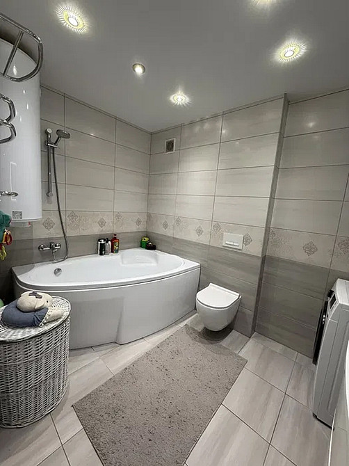 Продаж Квартира 4-кімнатна, 5/9 поверх на Любарского, 84А Дніпро - фото 13