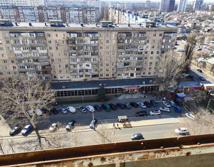 Продам однокомнатную квартиру на ул. Академика Королева, Таирова. Одеса - фото 6