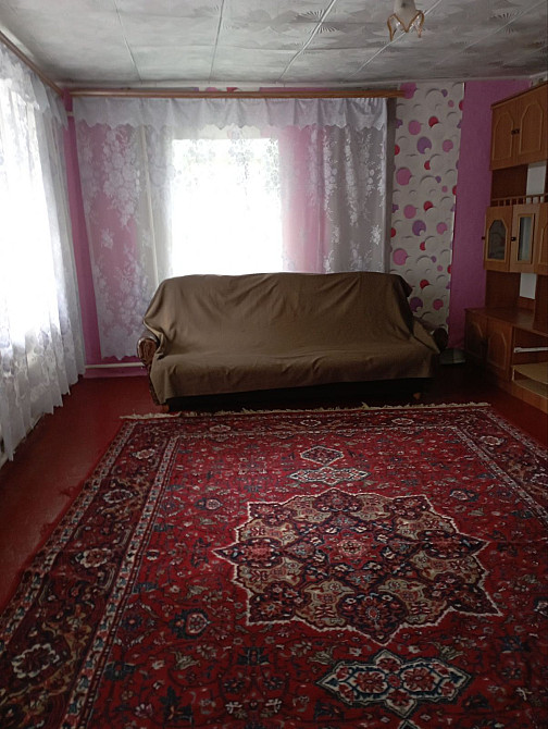 Продам дом в с.Розалевка (Роздельнянский р-н) Розалівка (Котовський район) - фото 2