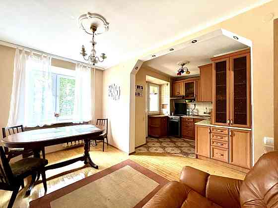 Продаж Квартира на улица Вигоди 56 Львов