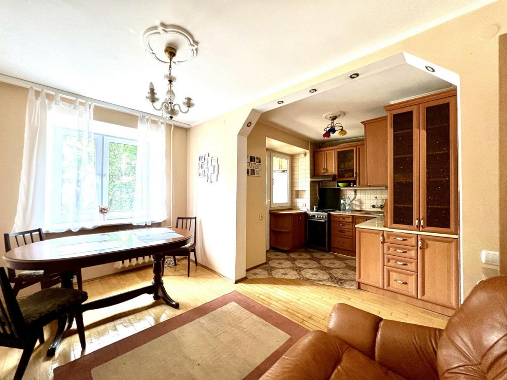 Продаж Квартира на улица Вигоди 56 L'viv - photo 1