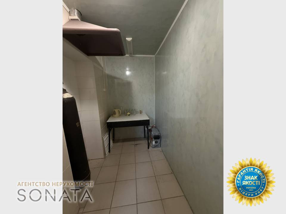 Продаж торгове приміщення на Нижня Горова, 57 приміщень - 3, поверх - 1/9 Cherkasy - photo 17