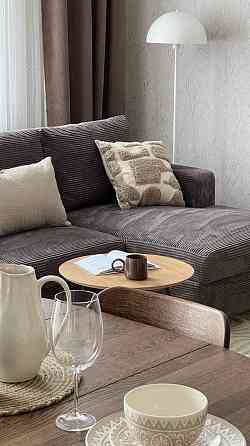 Продаж Квартира 2-кімнатна, 4/5 поверх Тернополь