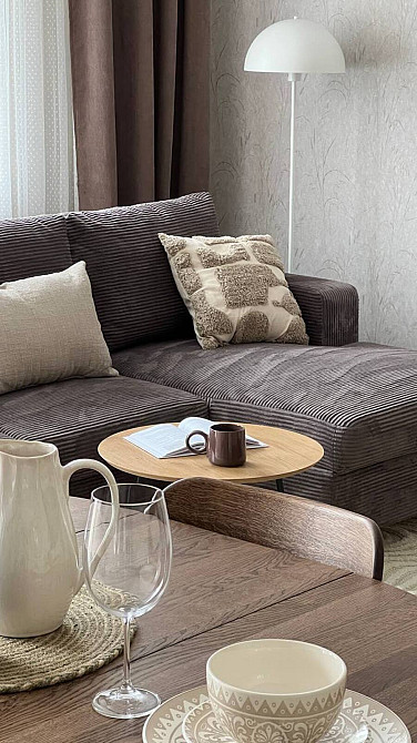 Продаж Квартира 2-кімнатна, 4/5 поверх Тернополь - изображение 6