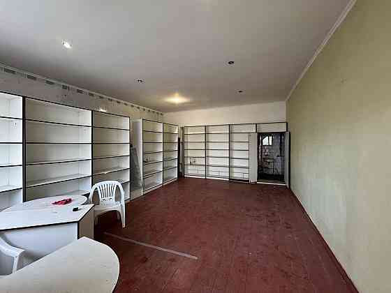 Продаж торгове приміщення на Грушевського вул., 10 поверх - 1/3 Вишнівець