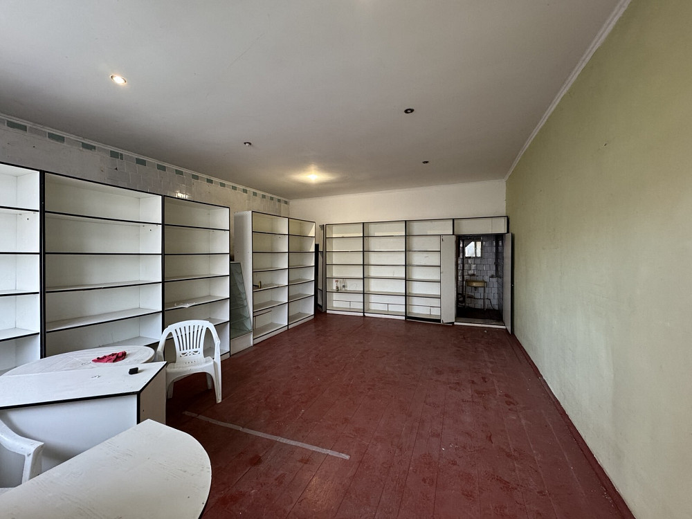 Продаж торгове приміщення на Грушевського вул., 10 поверх - 1/3 Вишнівець - фото 3