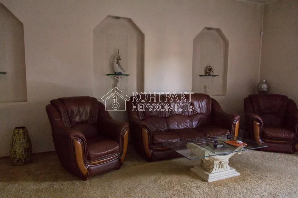 Продаж Будинок 6-кімнатний на вул. Високовольтна Харьков - изображение 11