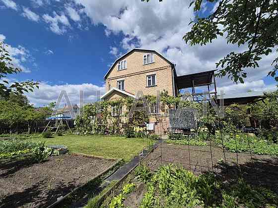 Продаж Будинок 5-кімнатний на Авіаційна вул., 43А Київ