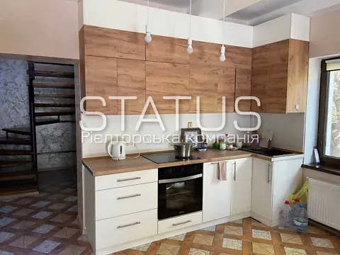 Продаж 2-поверховий   141.4 кв.м 2 кімн. на Садова вулиця 27А  - фото 14