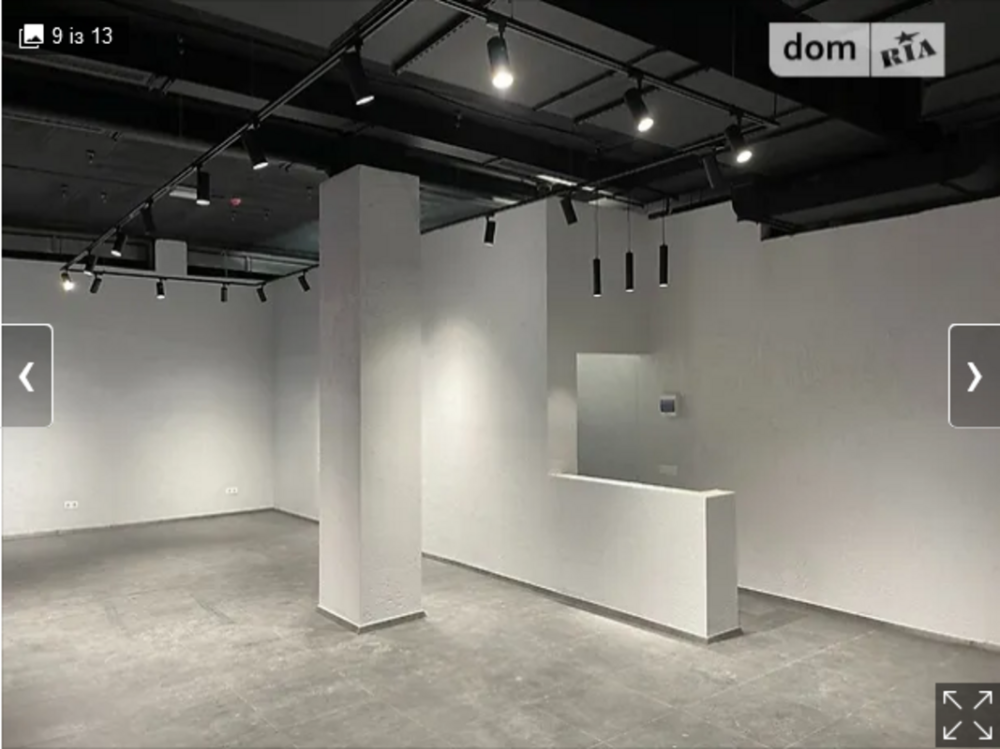 Оренда торгове приміщення на Хм. шосе поверх - 1/4 Вінниця - фото 8