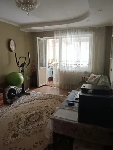 Продаж 3к Квартира 64.1 кв.м Океанівська (Артема) вулиця 62А Миколаїв - фото 5