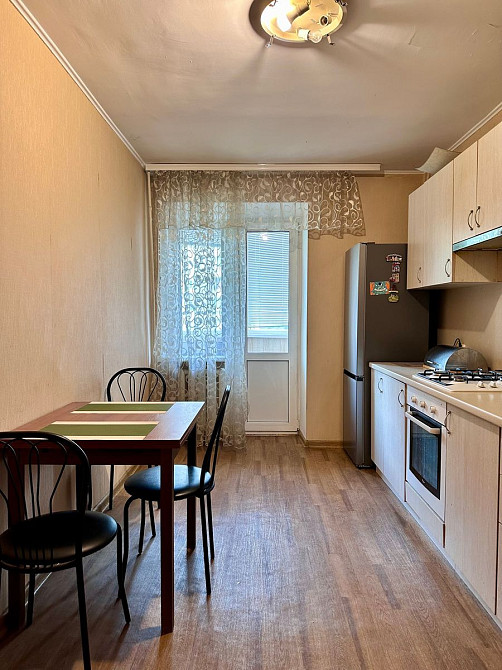 Оренда Квартира 2-кімнатна, 3/5 поверх на Архітектора Вербицького, 19В Київ - фото 1