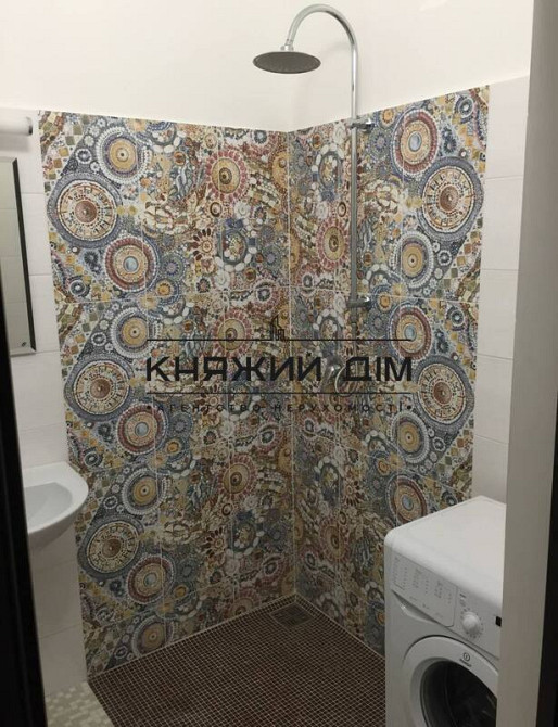 Оренда Квартира 1-кімнатна, 5/5 поверх на Саксаганского ул. Kiev - photo 10