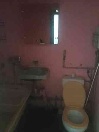 Кімната в малосімейці. Кропивницький