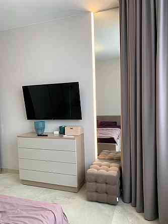 Оренда Квартира 2-кімнатна, 5/24 поверх на вулиця Євгена Коновальця, 34 Київ