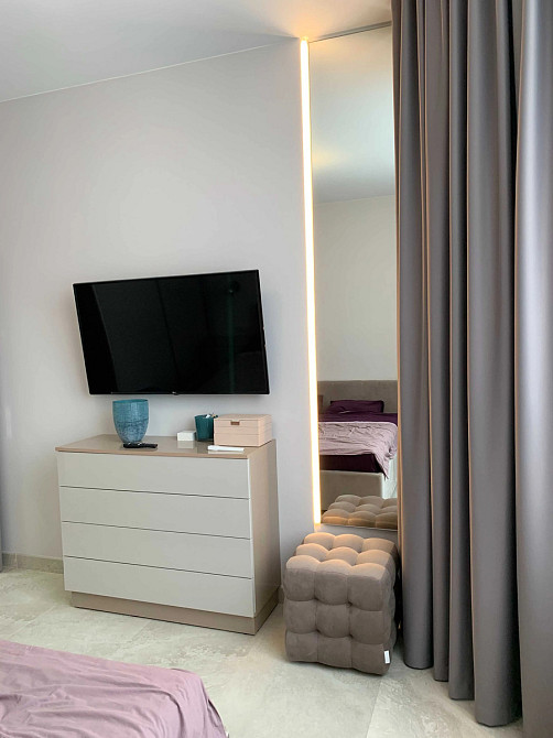 Оренда Квартира 2-кімнатна, 5/24 поверх на вулиця Євгена Коновальця, 34 Kiev - photo 6