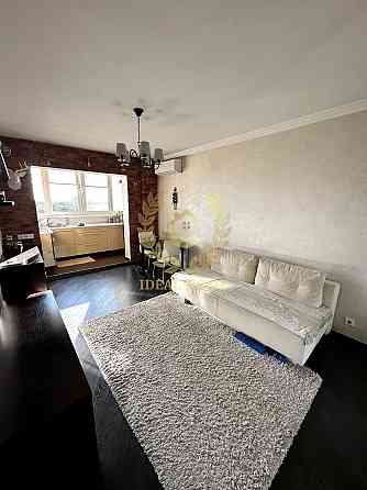 Продаж Квартира 1-кімнатна, 12/21 поверх Киев