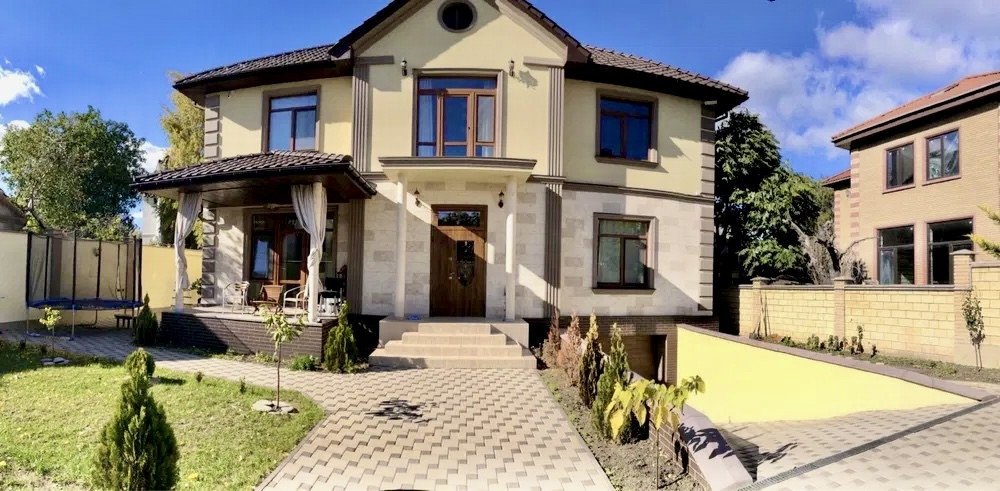 Продаж Будинок на вул. Недєліна Одеса - фото 1