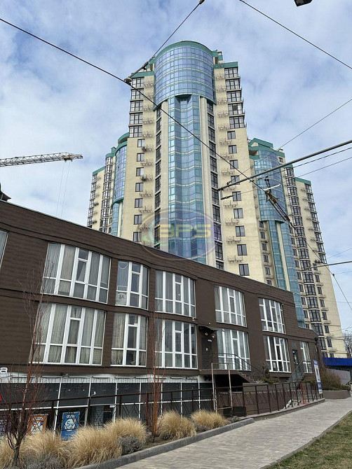 Продаж 4к квартири 195.5 кв. м Одеса - фото 15