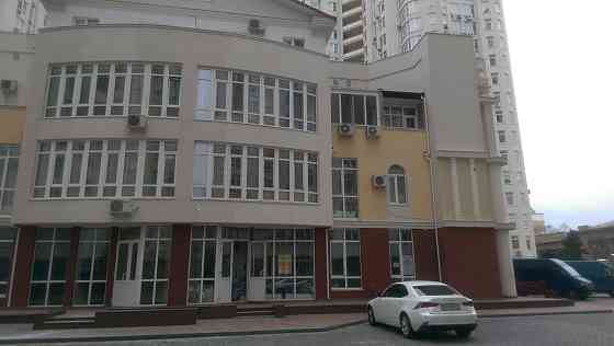 Продаж комерційне приміщення на ул. Французский бульвар, 22/2 приміщень - 1, поверх - 1 Одеса