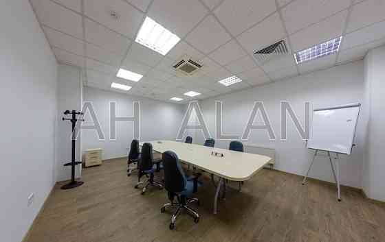 Оренда офісне приміщення на Польова вул., 24Д приміщень - 24, поверх - 3/9 Київ