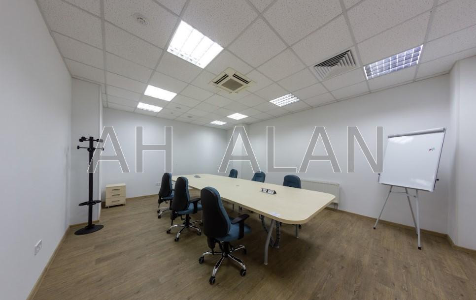 Оренда офісне приміщення на Польова вул., 24Д приміщень - 24, поверх - 3/9 Київ - фото 3