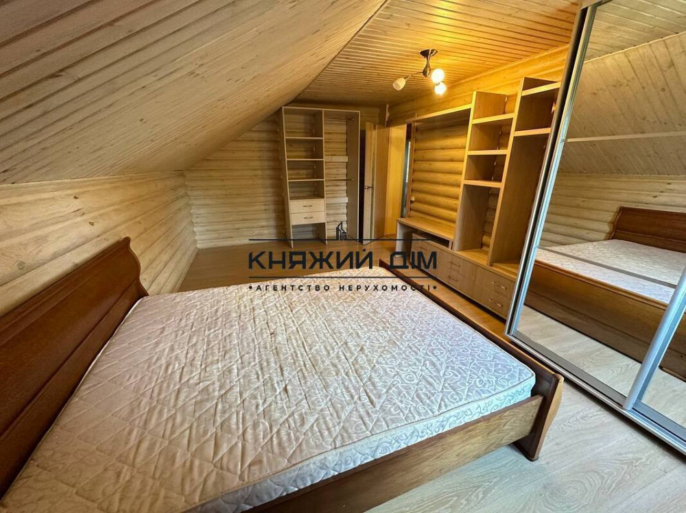 Оренда будинк 169 кв.м. ТГ Золочівська Святище КОД № 139499 Київ - фото 15