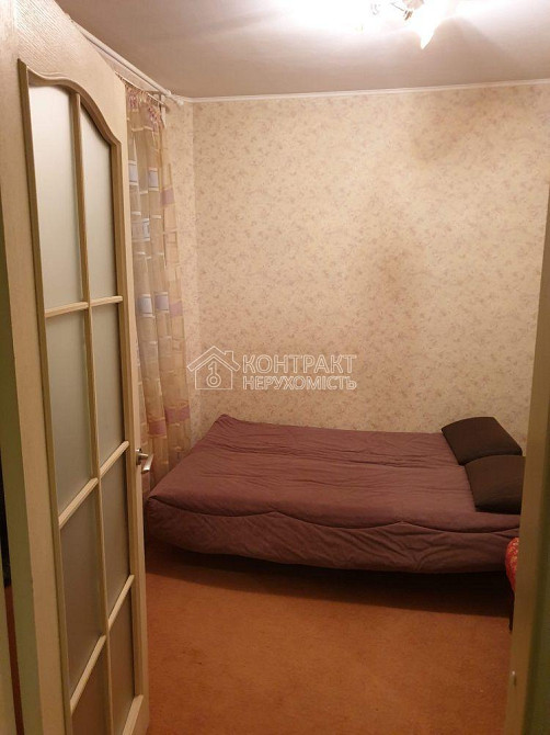 Продаж Квартира 3-кімнатна, 4/5 поверх на вул. Гвардійців Широнінців Харків - фото 7