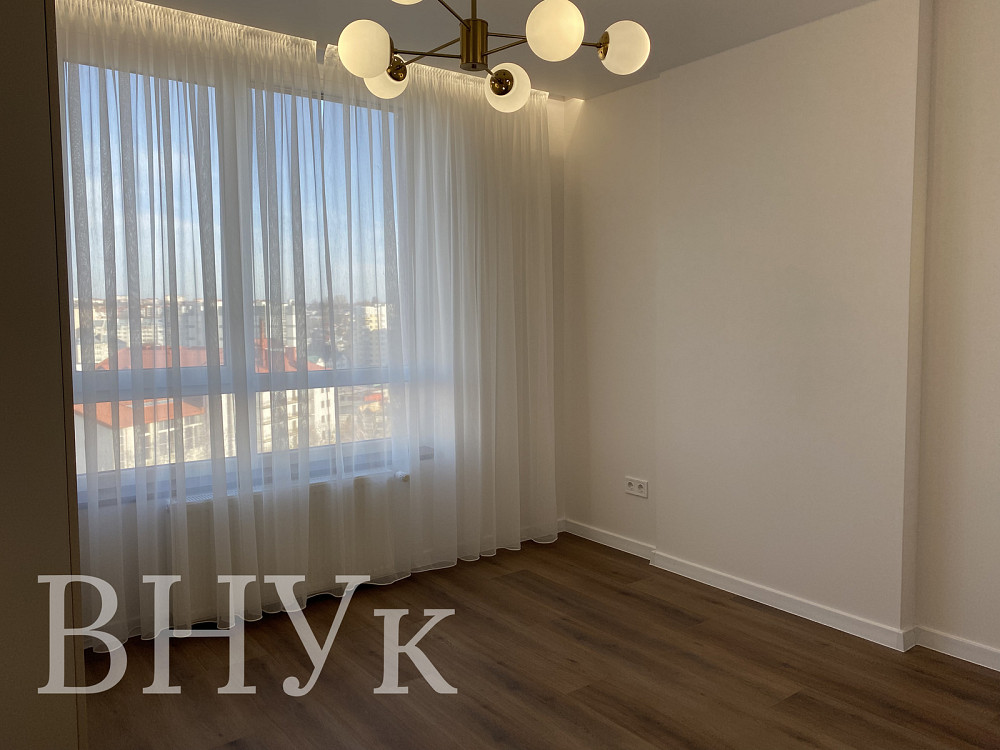 Продаж Квартира 2-кімнатна, 9/10 поверх на Цегельний пров. Тернопіль - фото 14