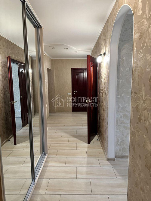 Продаж Квартира 3-кімнатна, 8/10 поверх на вул. Ахсарова Харків - фото 4