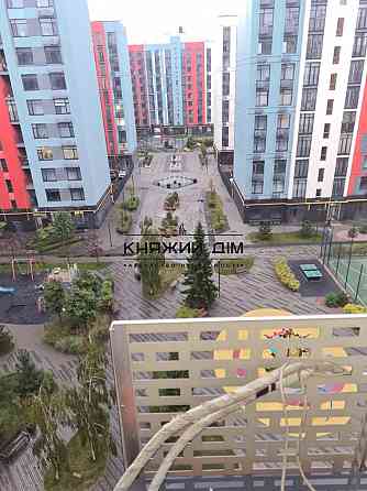 Оренда 1-кімнатної квартири в с. Гатне в ЖК Оптимісто, вул. Оптимістична 1. Код 11203849 