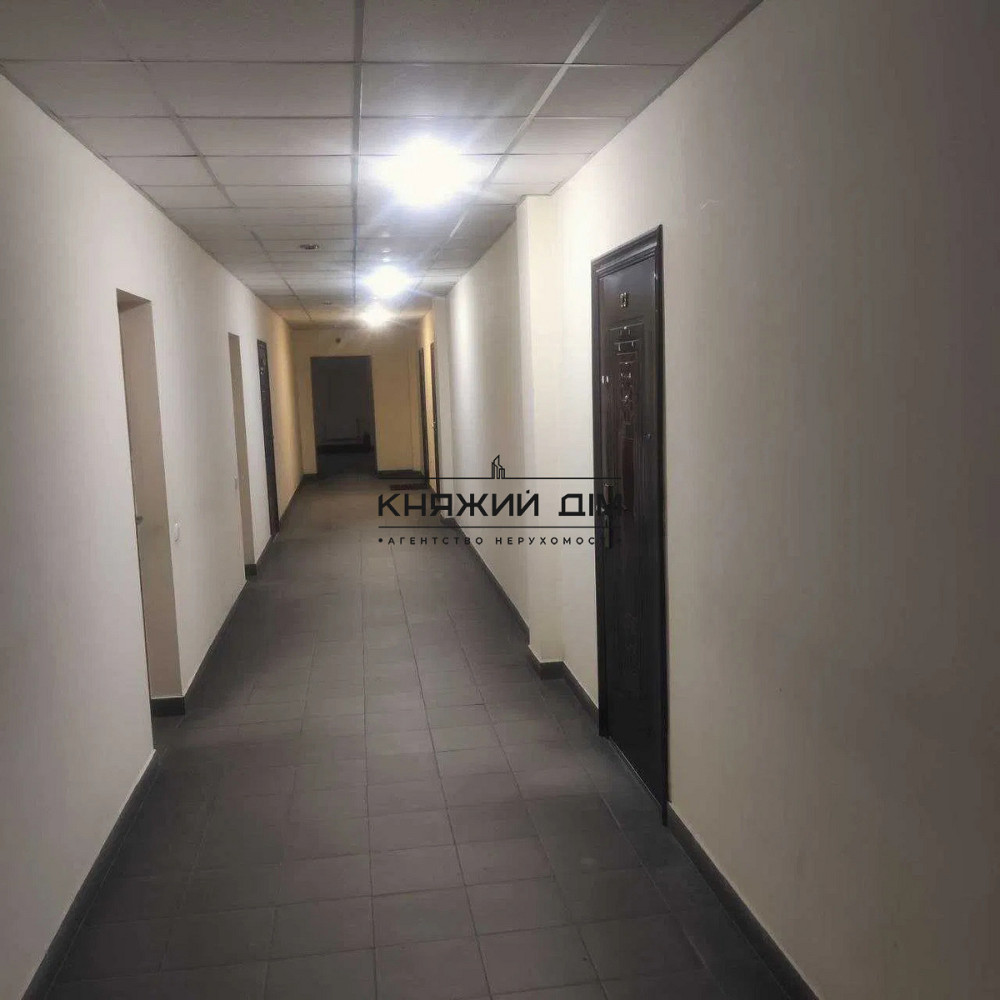 Оренда офісне приміщення на вул. Красноткацкая ул./Вінстона Черчілля поверх - 2/3 Киев - изображение 7