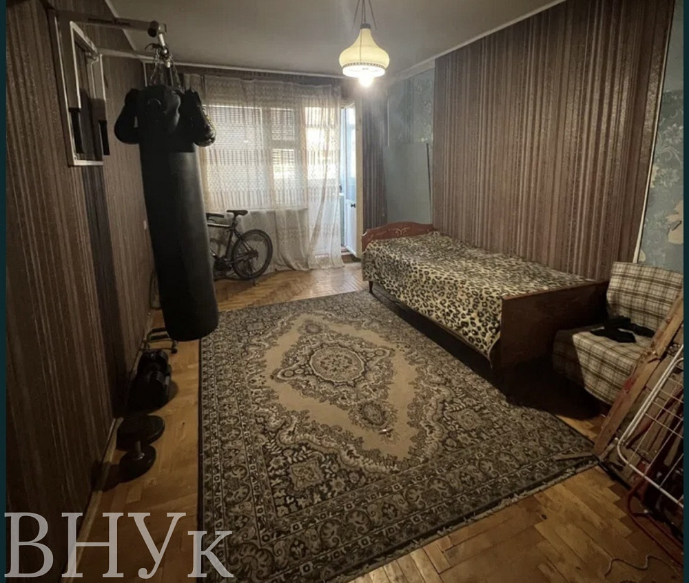 Продаж Квартира 3-кімнатна, 4/9 поверх на Міцкевича Uzhhorod - photo 5