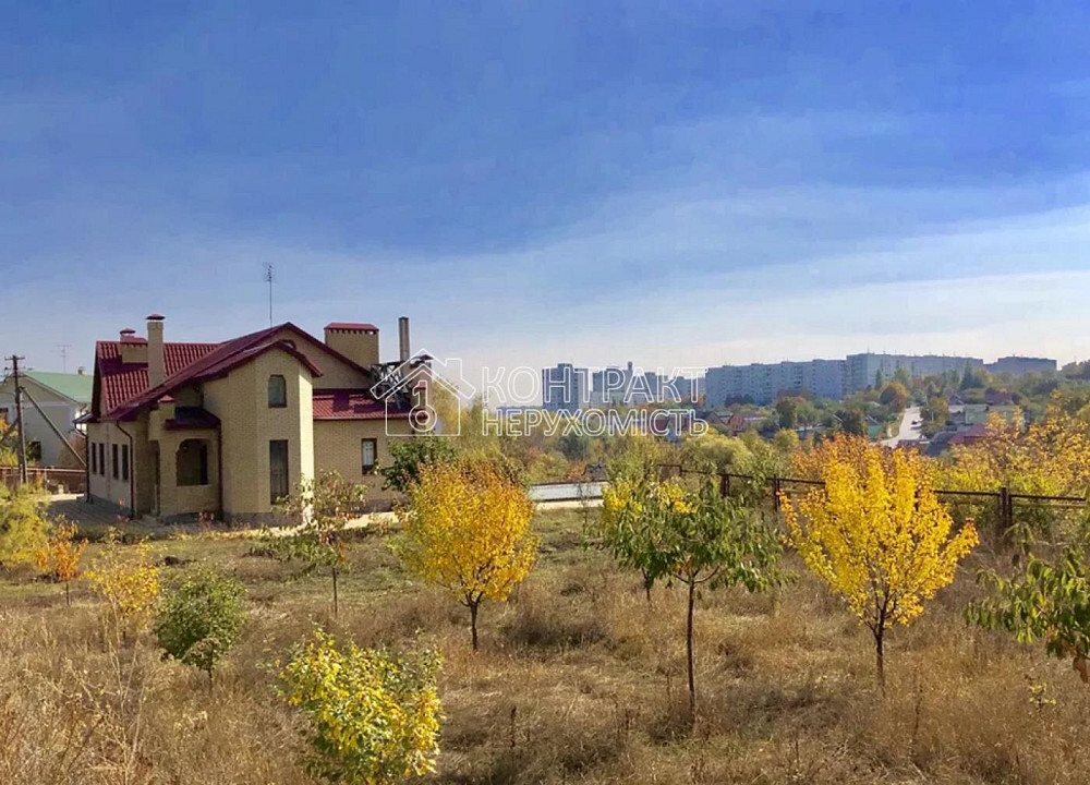 Продаж Будинок 7-кімнатний на вул. Вербна Харків - фото 14