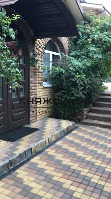 Оренда Квартира 1-кімнатна, 1/2 поверх на Пушкина ул. Kiev - photo 8