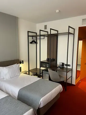 Продаж 1к Квартира 17.5 кв.м ЖК Lev City Hotel Львів - фото 1