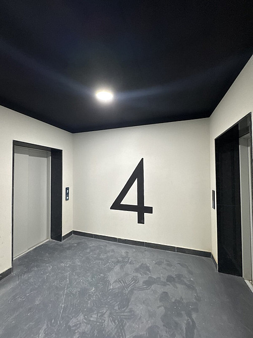 Продаж Квартира 3-кімнатна на Ленкавського Івано-Франківськ - фото 14