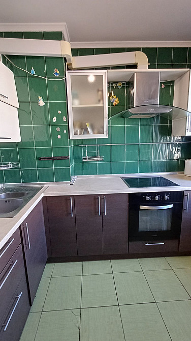 Продаж Квартира 3-кімнатна на ул. Семена Палия (ул. Днепропетровская дорога), 93 Odessa - photo 1