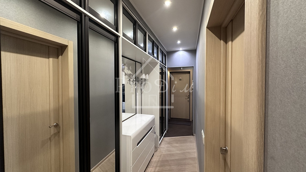 Продаж Квартира 3-кімнатна, 5/9 поверх на Левка Лукяненка вул. (Маршала Тимошенка), 29А Киев - изображение 15