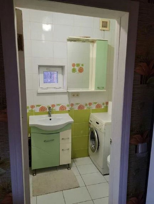 Однокомнатная квартира в малоквартирном доме на набережной Черноморки Одеса - фото 16