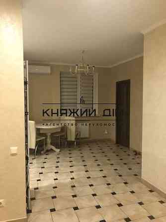 продаётся 3-комнатная двухуровневая квартира с ремонтом ЖК Софиевская Борщаговка.№ 21120535 Київ