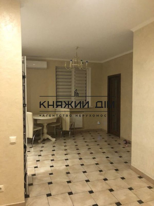 продаётся 3-комнатная двухуровневая квартира с ремонтом ЖК Софиевская Борщаговка.№ 21120535 Київ - фото 2