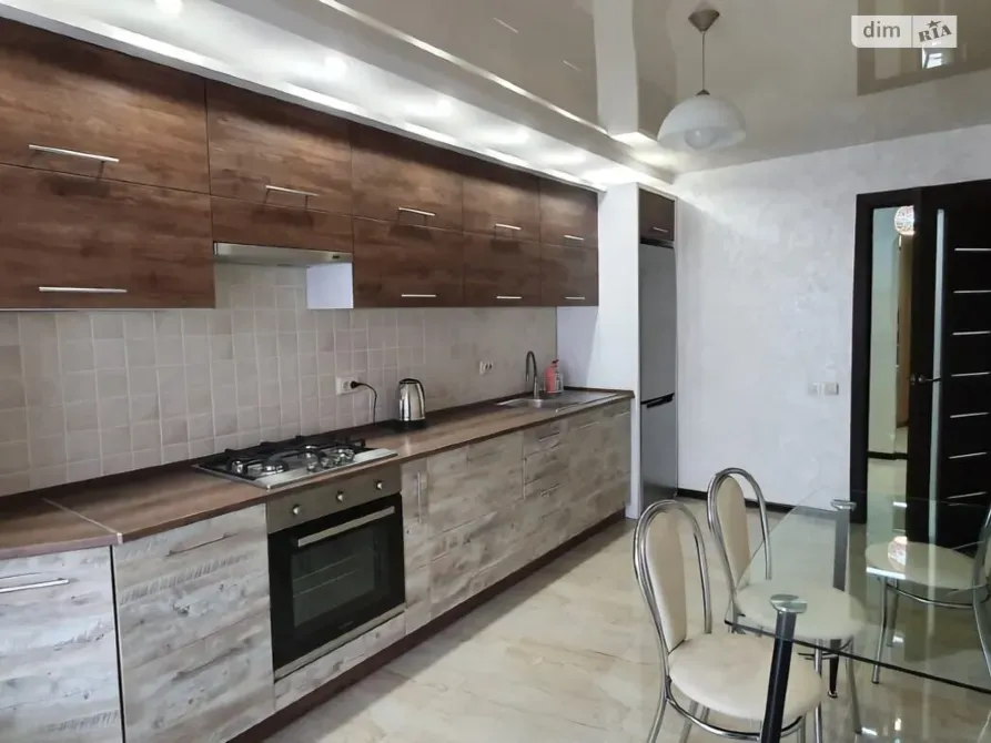 For sale 1-room Apartment 42 sq.m Злуки Ternopil' - photo 1