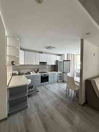 Оренда Квартира 2-кімнатна, 4/10 поверх на Сахарова, 10 Ternopil'