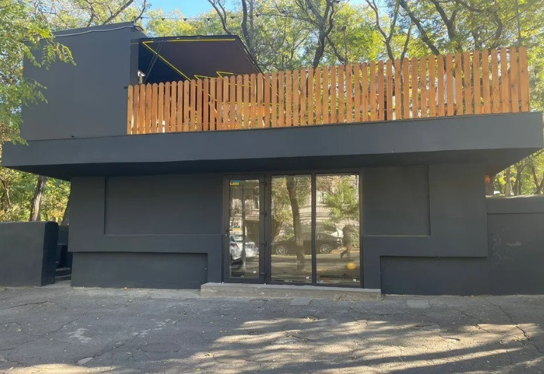 Оренда торгове приміщення на Маразлиевская ул. поверх - 1/2 Одеса - фото 5